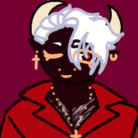 ETERNITY ICON