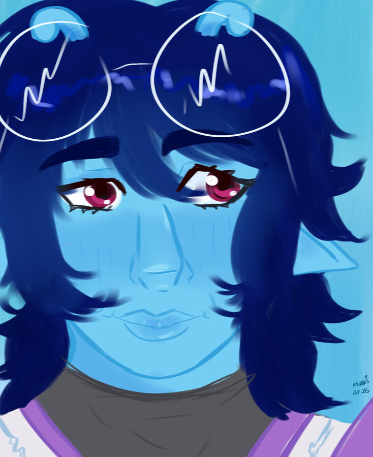 artfight 26 for shouuhs
