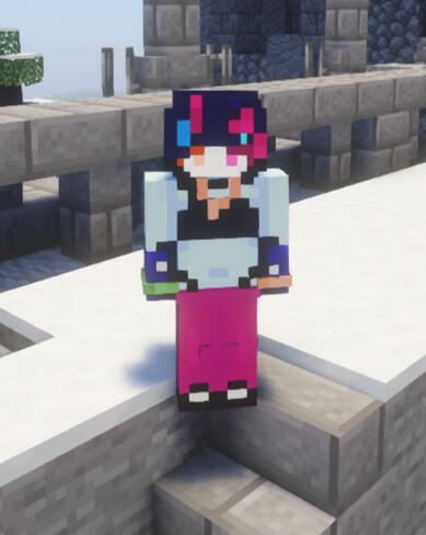 Casual Ingame