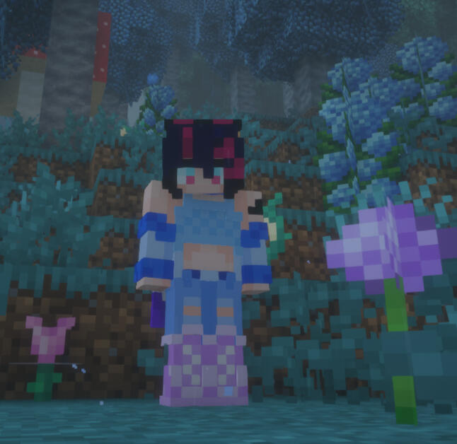 Casual ingame 2