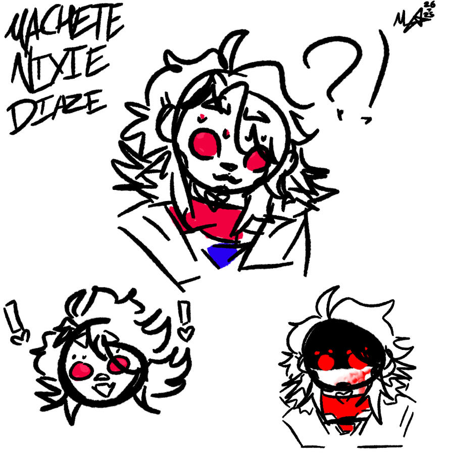 Machete 25