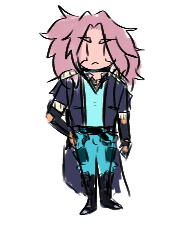 92 doodle 25